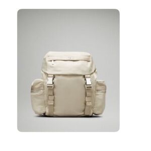 lululemon wunderlust backpack mini 14L